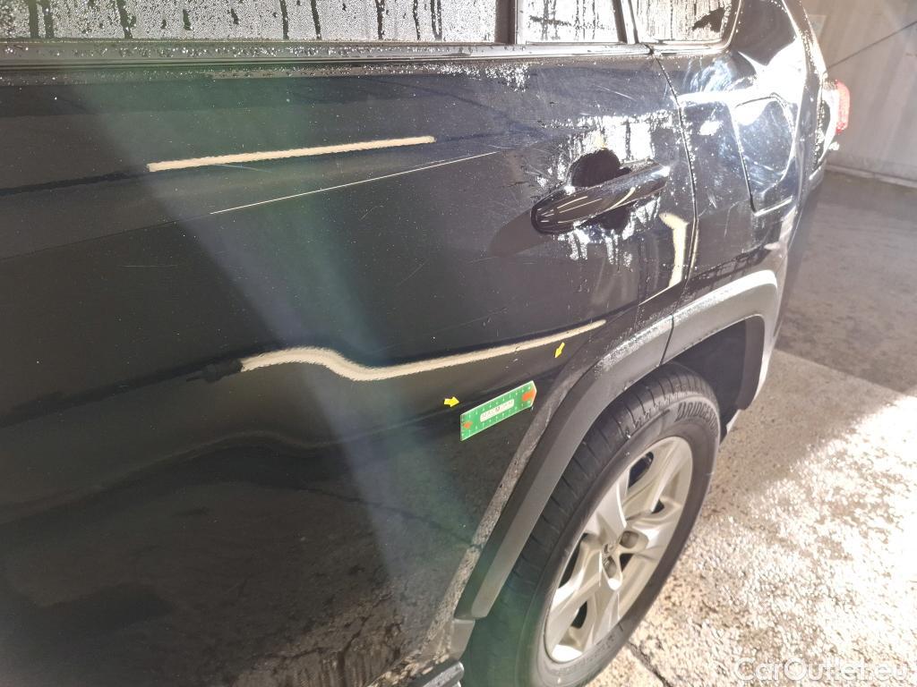  Toyota  RAV4 TOYOTA  Hybride / 2018 / 5P / SUV Hybride 2WD Dynamic Business St Hyb Acad #8