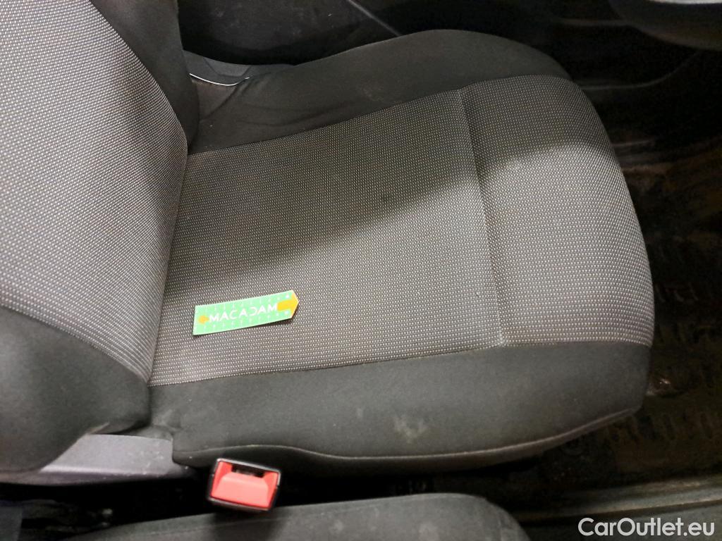  Citroen  Berlingo  Fourgon Worker M 1000 1.2 PureTech 130CV BVA8 E6d #29