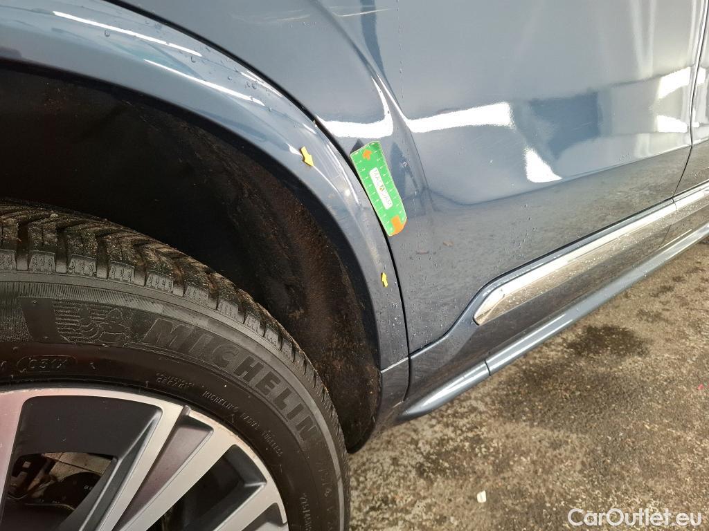  Volvo  XC90 VOLVO  / 2019 / 5P / SUV Recharge T8 AWD GT 8 Inscription #32