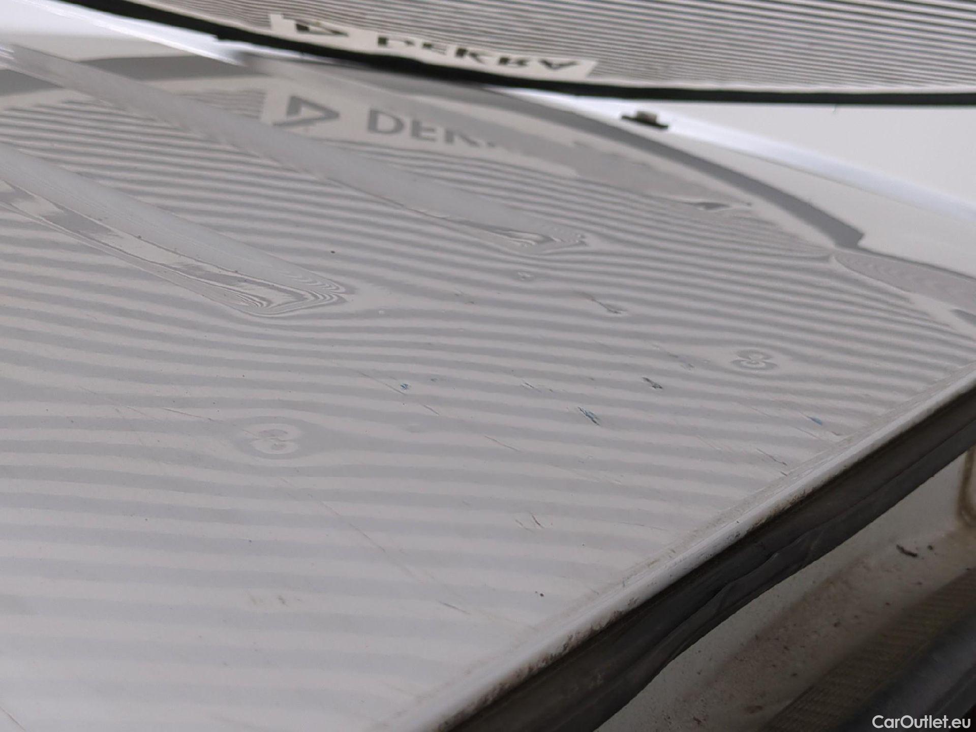  Citroen  Berlingo  Fourgon Club M 650 1.5 BlueHDi 100CV BVM5 E6dT #9