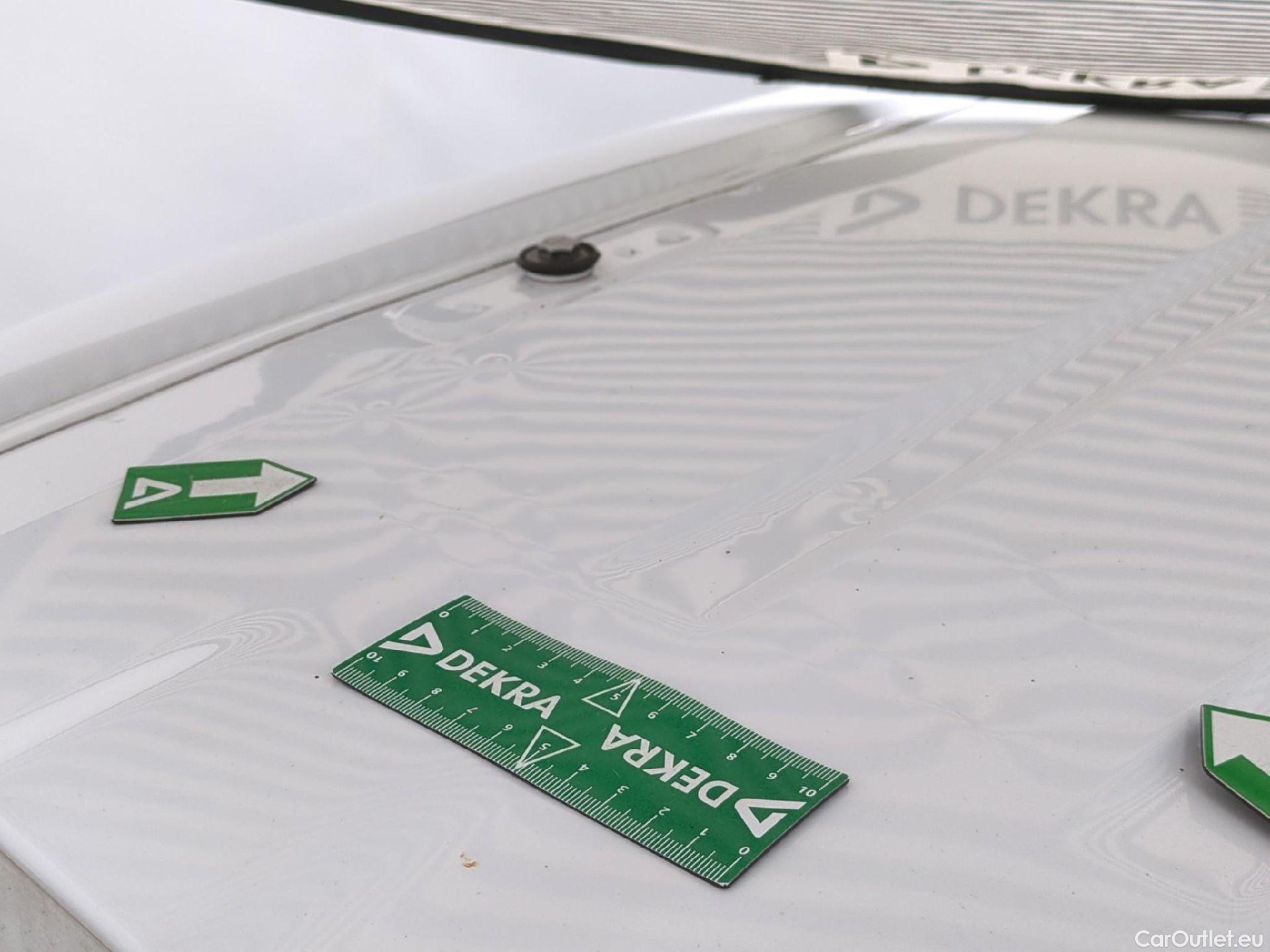  Citroen  Berlingo  Fourgon Club M 650 1.5 BlueHDi 100CV BVM5 E6dT #8