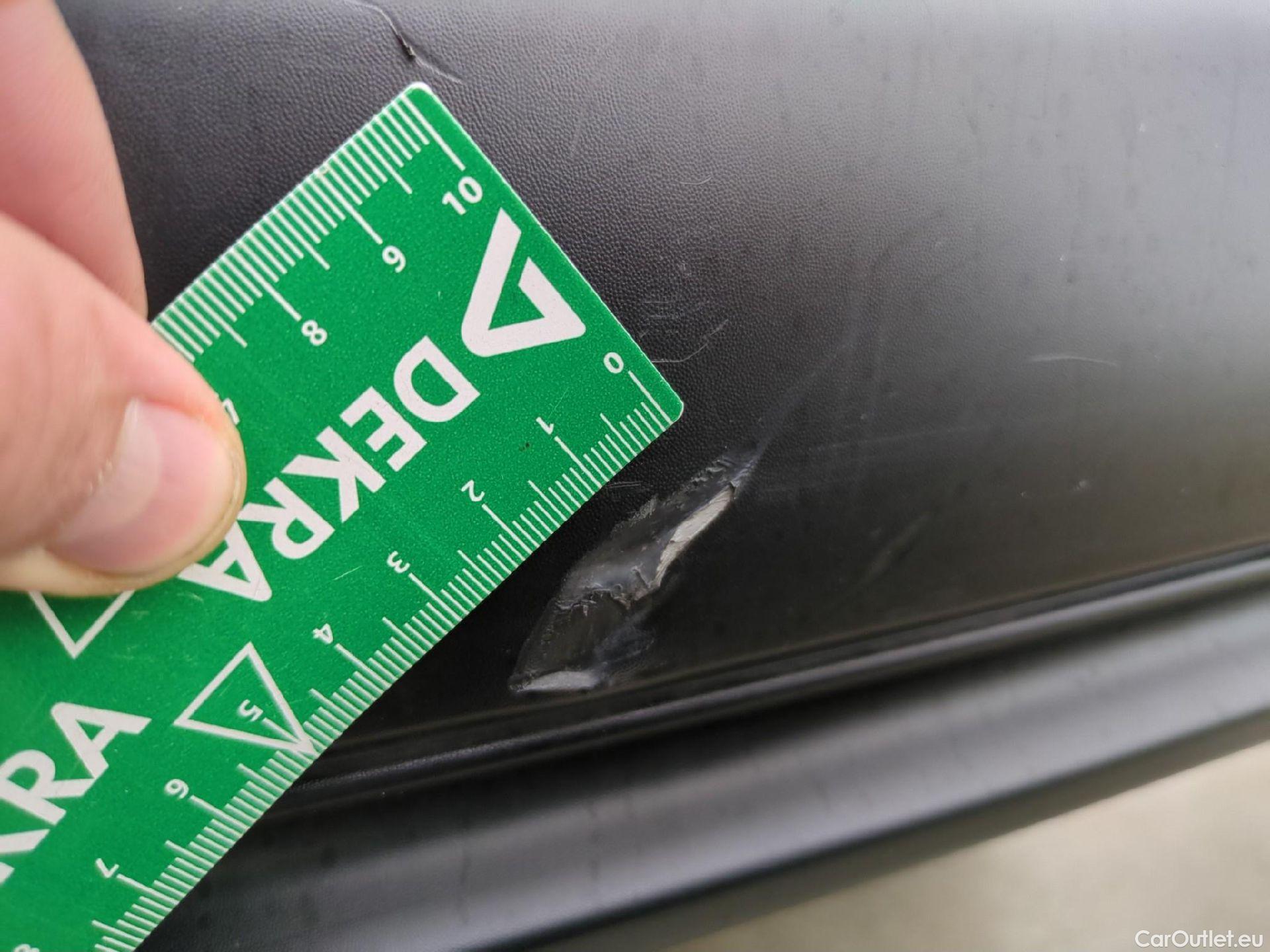  Citroen  Berlingo  Fourgon Club M 650 1.5 BlueHDi 100CV BVM5 E6dT #47