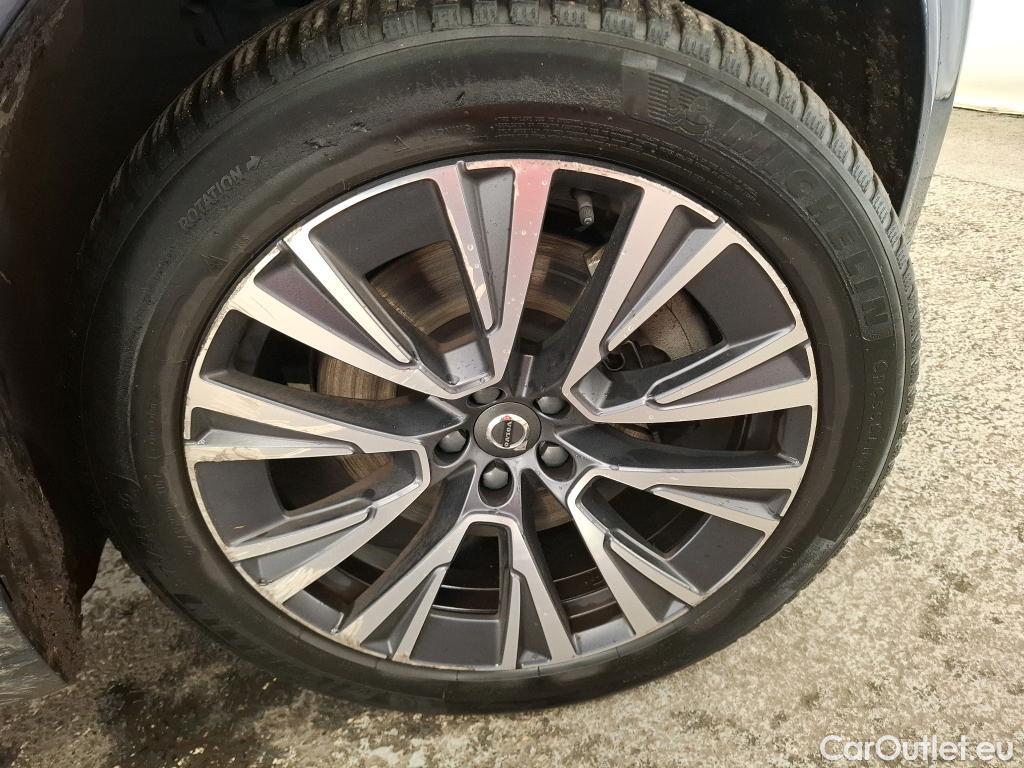  Volvo  XC90 VOLVO  / 2019 / 5P / SUV Recharge T8 AWD GT 8 Inscription #9