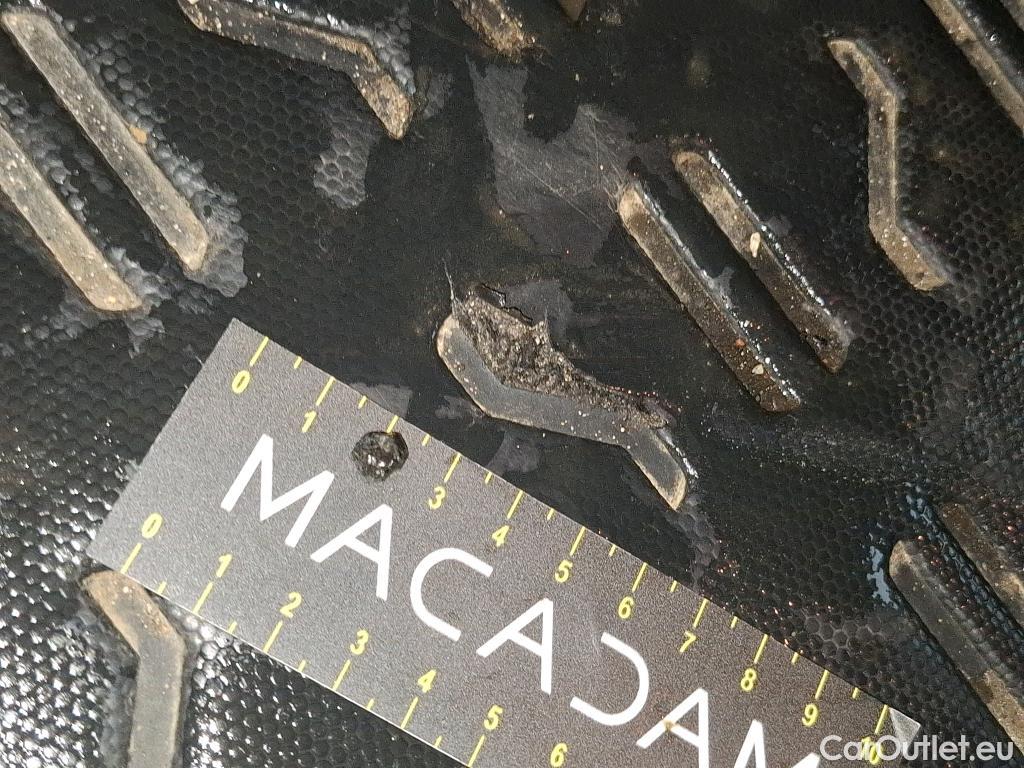  Citroen  Berlingo  Fourgon Driver M 1000 1.5 BlueHDi 100CV BVM5 E6dT #11