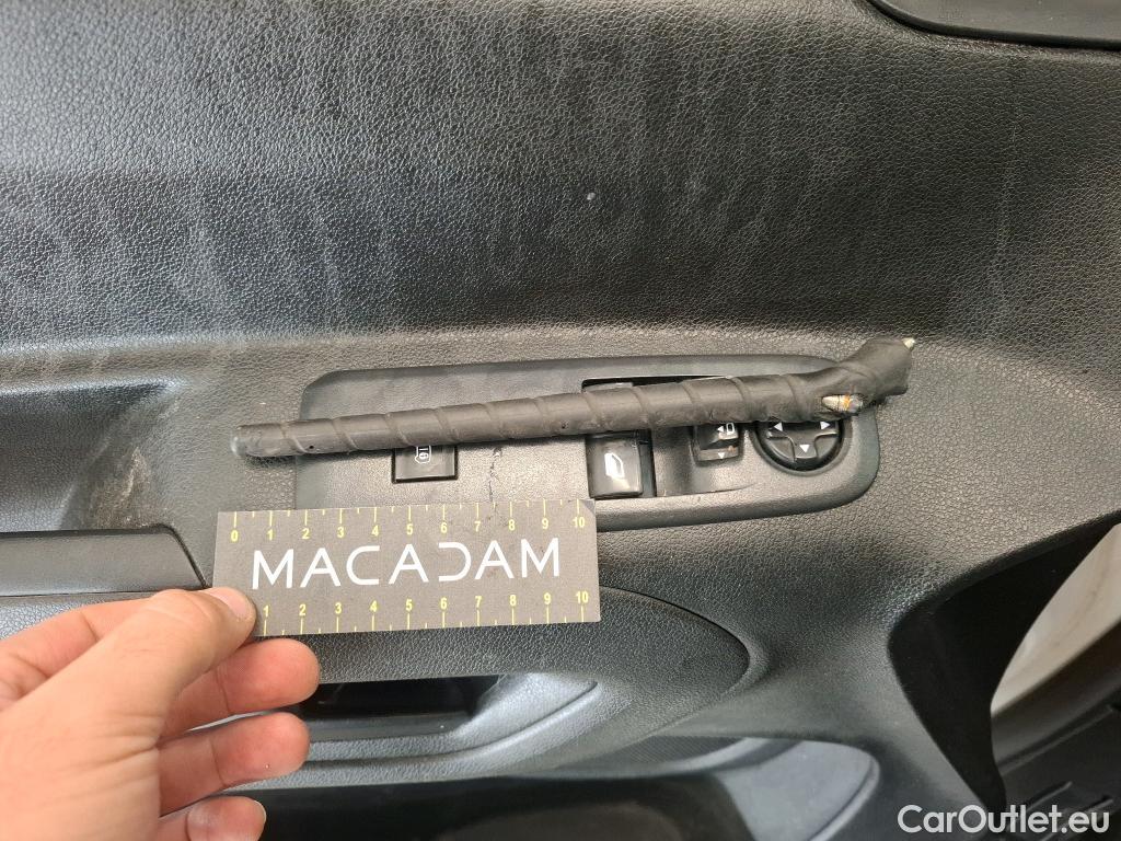  Citroen  Berlingo  Fourgon Driver M 1000 1.5 BlueHDi 100CV BVM5 E6dT #25