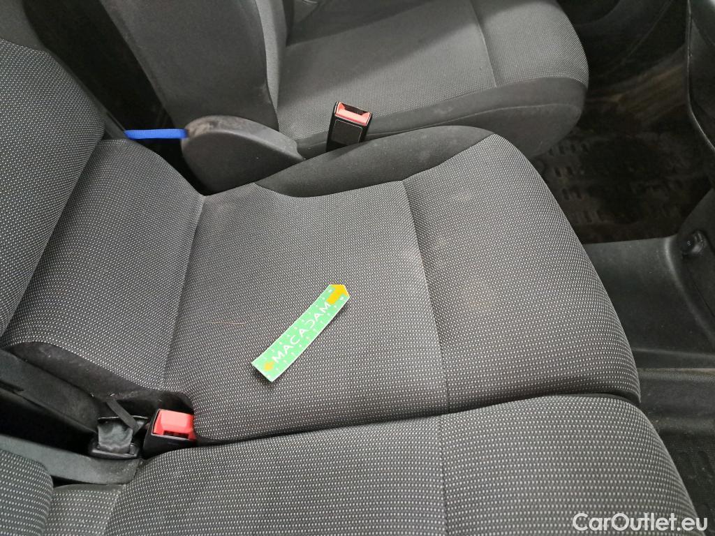  Citroen  Berlingo  Fourgon Worker M 1000 1.2 PureTech 130CV BVA8 E6d #31