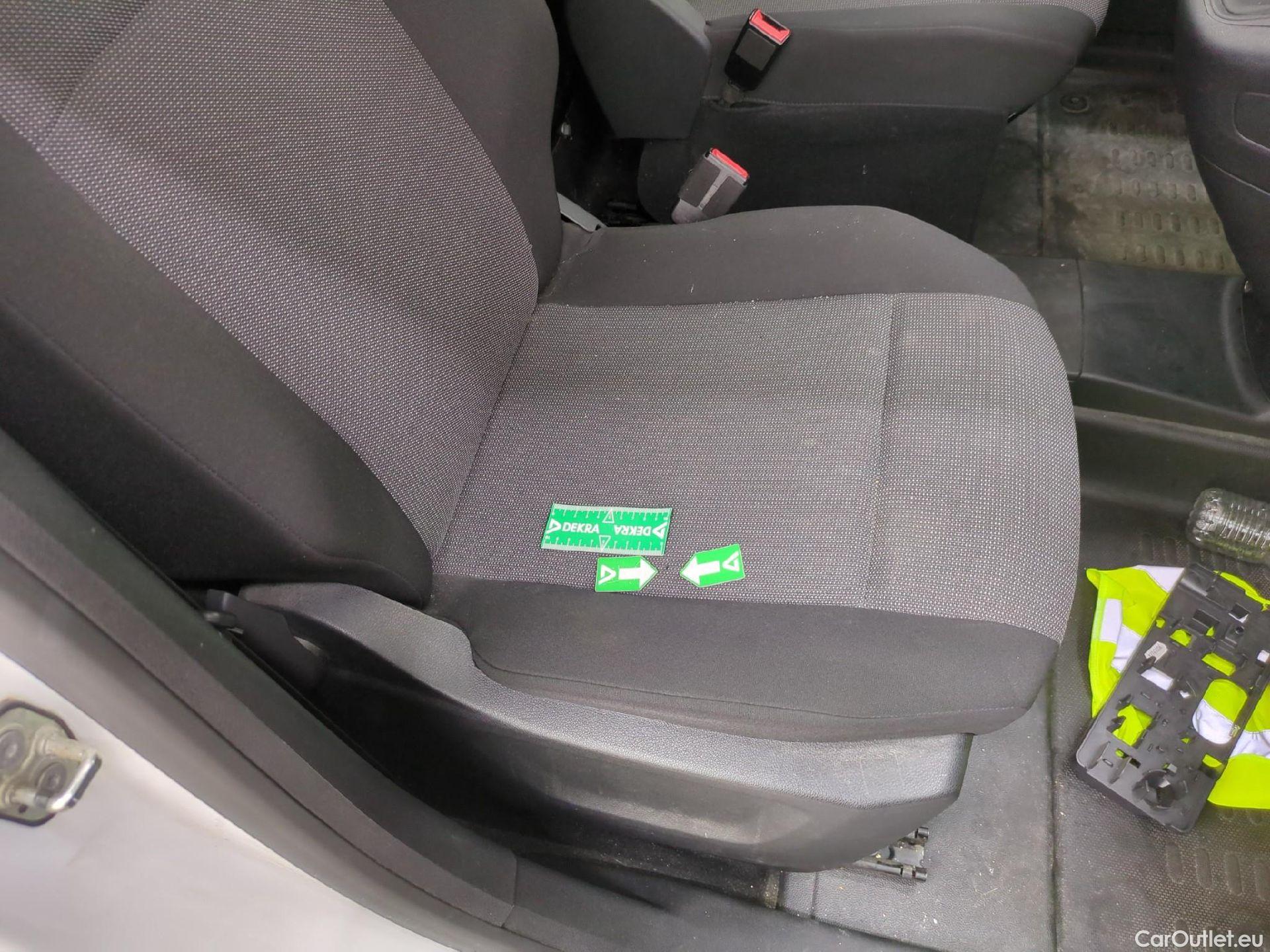  Citroen  Berlingo  Fourgon Club M 650 1.5 BlueHDi 100CV BVM5 E6dT #3