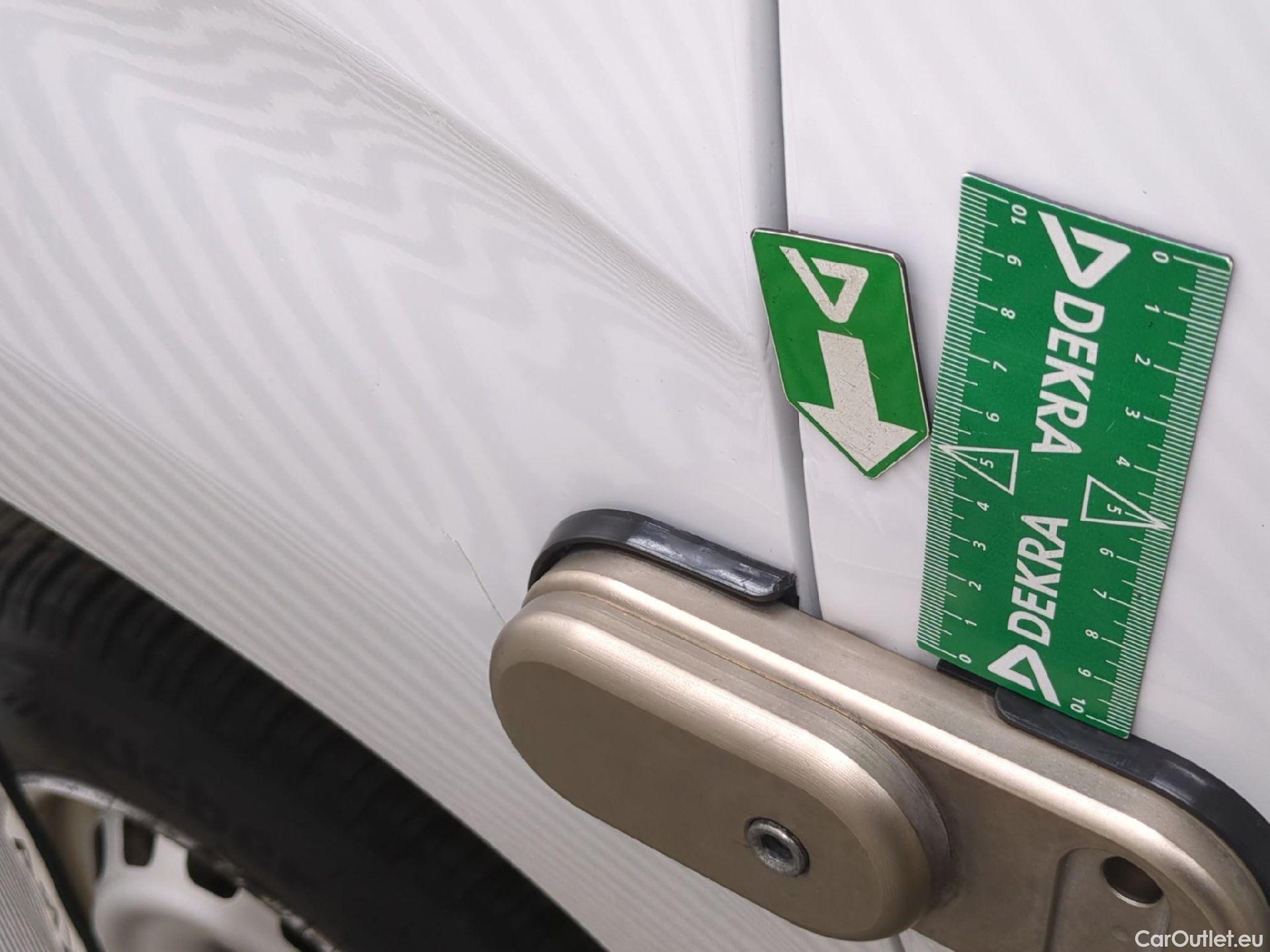  Citroen  Berlingo  Fourgon Club M 650 1.5 BlueHDi 100CV BVM5 E6dT #20