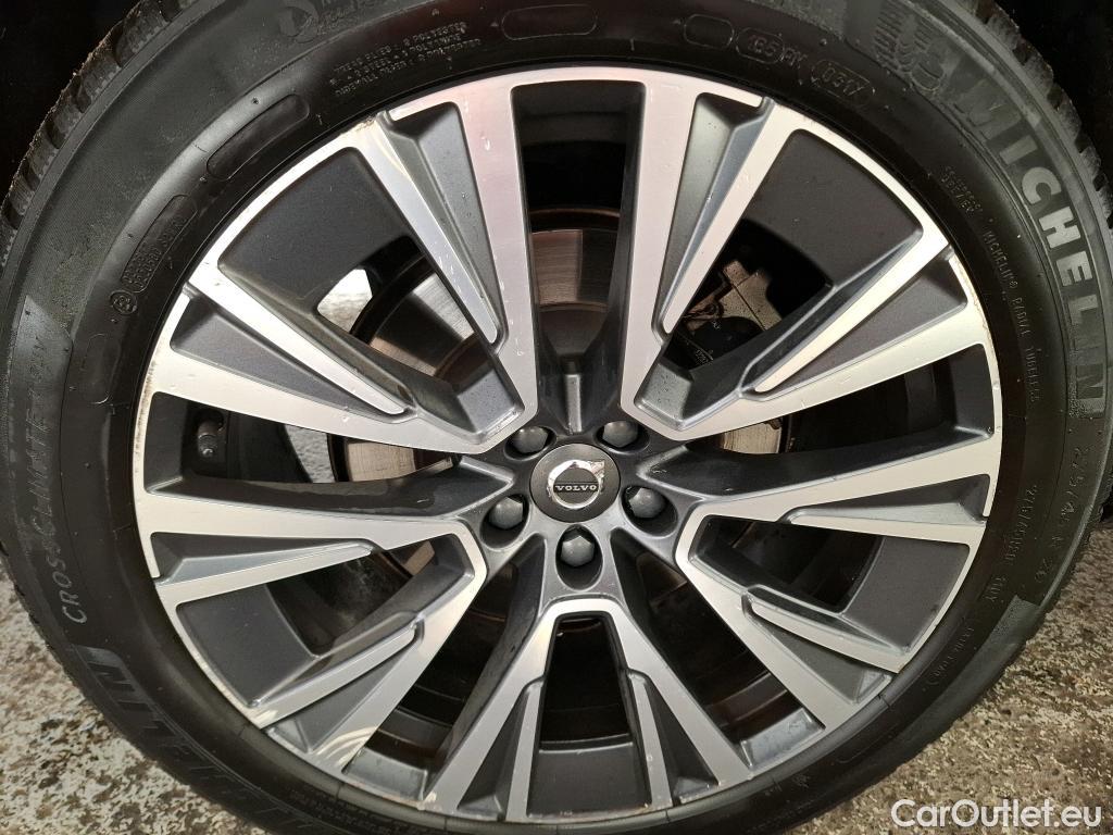  Volvo  XC90 VOLVO  / 2019 / 5P / SUV Recharge T8 AWD GT 8 Inscription #20
