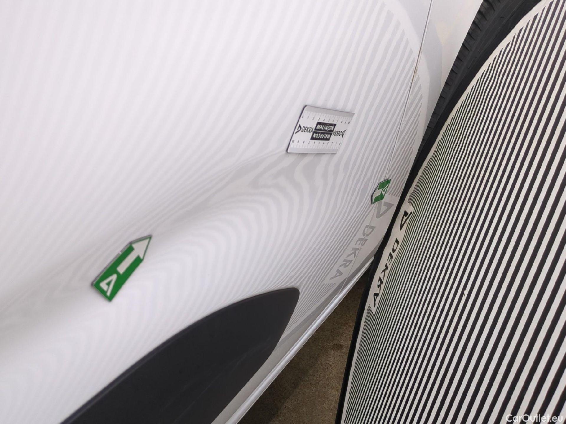  Citroen  Berlingo  Fourgon Club M 650 1.5 BlueHDi 100CV BVM5 E6dT #18