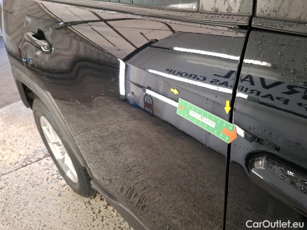  Toyota  RAV4 TOYOTA  Hybride / 2018 / 5P / SUV Hybride 2WD Dynamic Business St Hyb Acad #10