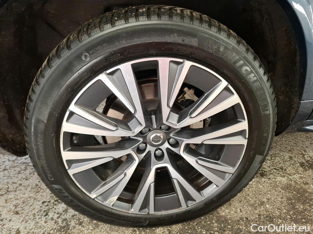  Volvo  XC90 VOLVO  / 2019 / 5P / SUV Recharge T8 AWD GT 8 Inscription #7