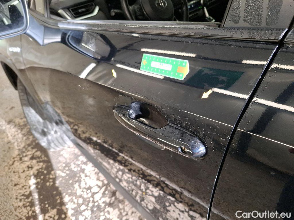  Toyota  RAV4 TOYOTA  Hybride / 2018 / 5P / SUV Hybride 2WD Dynamic Business St Hyb Acad #5