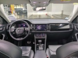  Skoda  Kodiaq  L&K 4x4 2.0 TDI 150CV BVA7 E6d #5