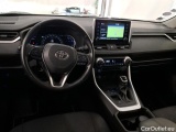  Toyota  RAV4 TOYOTA  Hybride / 2018 / 5P / SUV Hybride 2WD Dynamic Business St Hyb Acad #5
