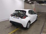  Toyota  Yaris TOYOTA  Hybride / 2019 / 5P / Berline Hybride 116h France Business Stage Acad #3