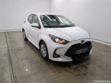  Toyota  Yaris TOYOTA  Hybride / 2019 / 5P / Berline Hybride 116h France Business Stage Acad #4