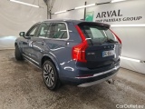  Volvo  XC90 VOLVO  / 2019 / 5P / SUV Recharge T8 AWD GT 8 Inscription #2