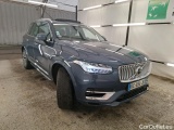  Volvo  XC90 VOLVO  / 2019 / 5P / SUV Recharge T8 AWD GT 8 Inscription #4