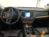  Volvo  XC90 VOLVO  / 2019 / 5P / SUV Recharge T8 AWD GT 8 Inscription #5