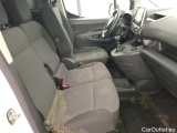  Citroen  Berlingo  Fourgon Driver M 650 1.5 BlueHDi 100CV BVM6 E6d #8