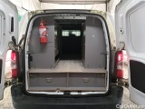  Citroen  Berlingo  Fourgon Worker M 1000 1.2 PureTech 130CV BVA8 E6d #10