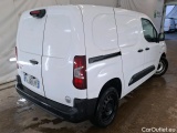  Citroen  Berlingo  Fourgon Driver M 1000 1.5 BlueHDi 100CV BVM5 E6dT #3