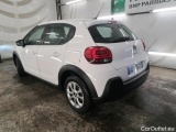  Citroen  C3  Société Feel 1.2 PureTech 80CV BVM5 E6d #2