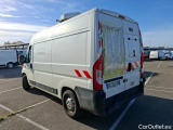  Citroen  Jumper CITROEN  VU 4p Fourgon 35 L2H2 BlueHDi 130 BVM6 Club #2