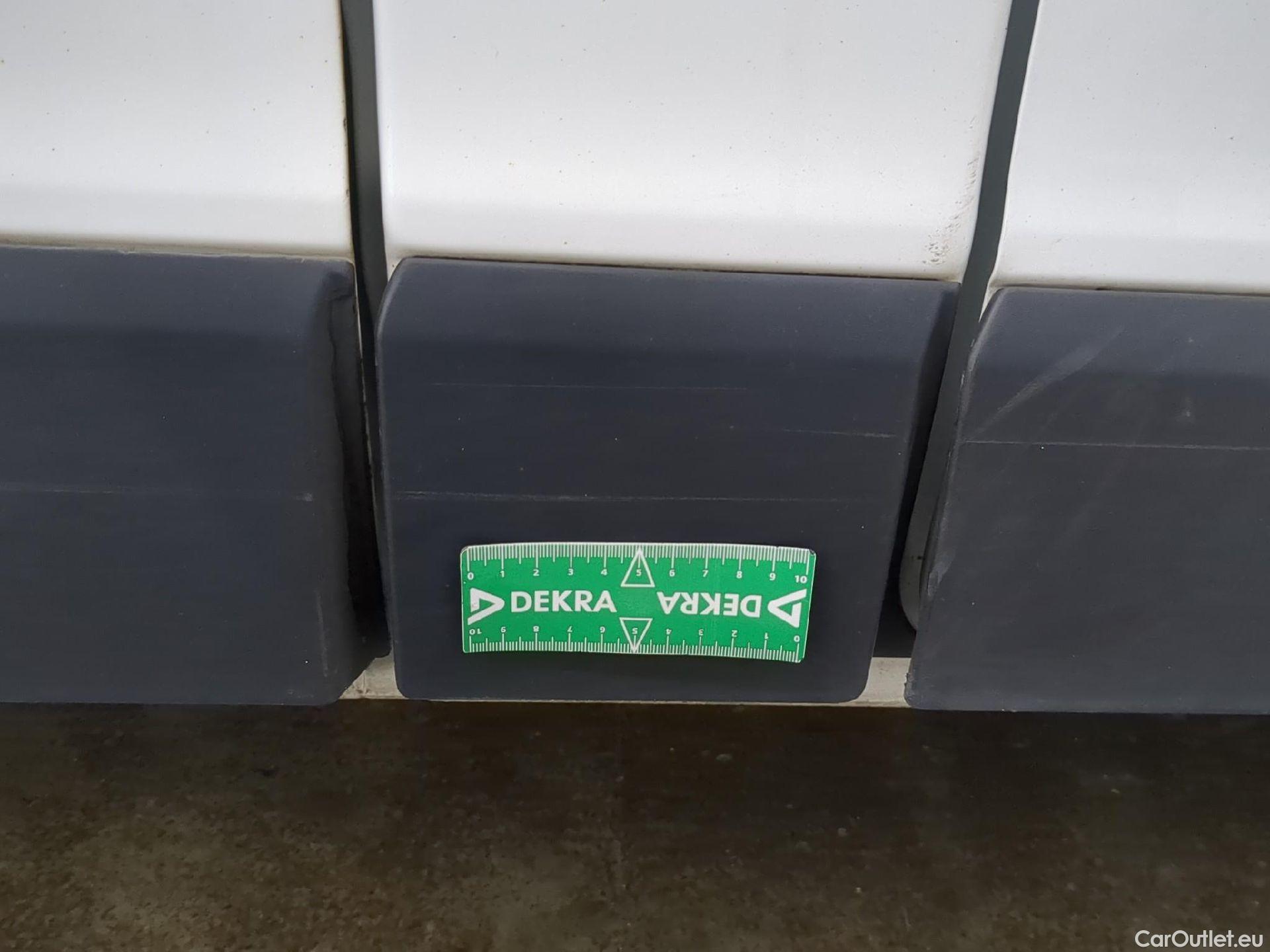  Renault  Trafic RENAULT  / 2019 / 4P / Fourgon tole NV FG GCF L1H1 1200 dCi 120 #39