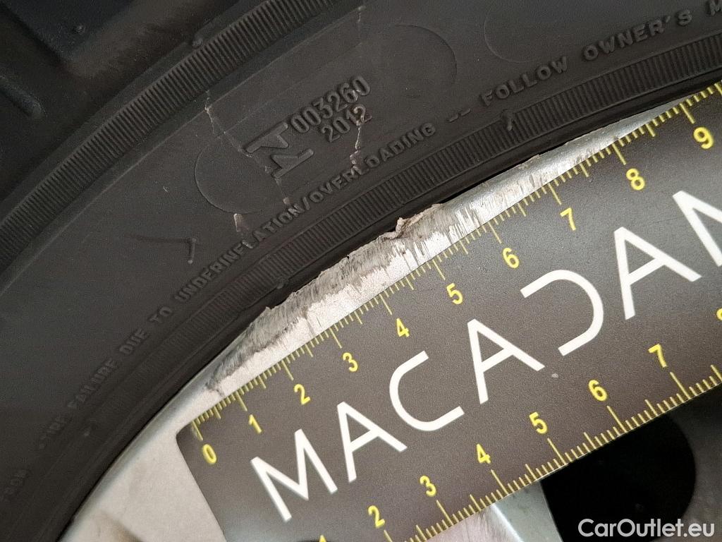  Renault  Trafic  Furgon Grand Confort L1H1 1200 1.6 dCi 125CV BVM6 E6 #20