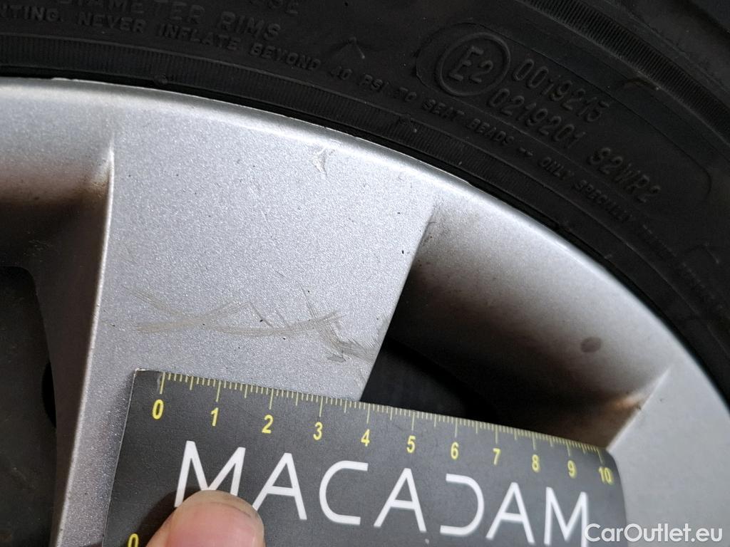  Renault  Trafic  Furgon Grand Confort L1H1 1200 1.6 dCi 125CV BVM6 E6 #25