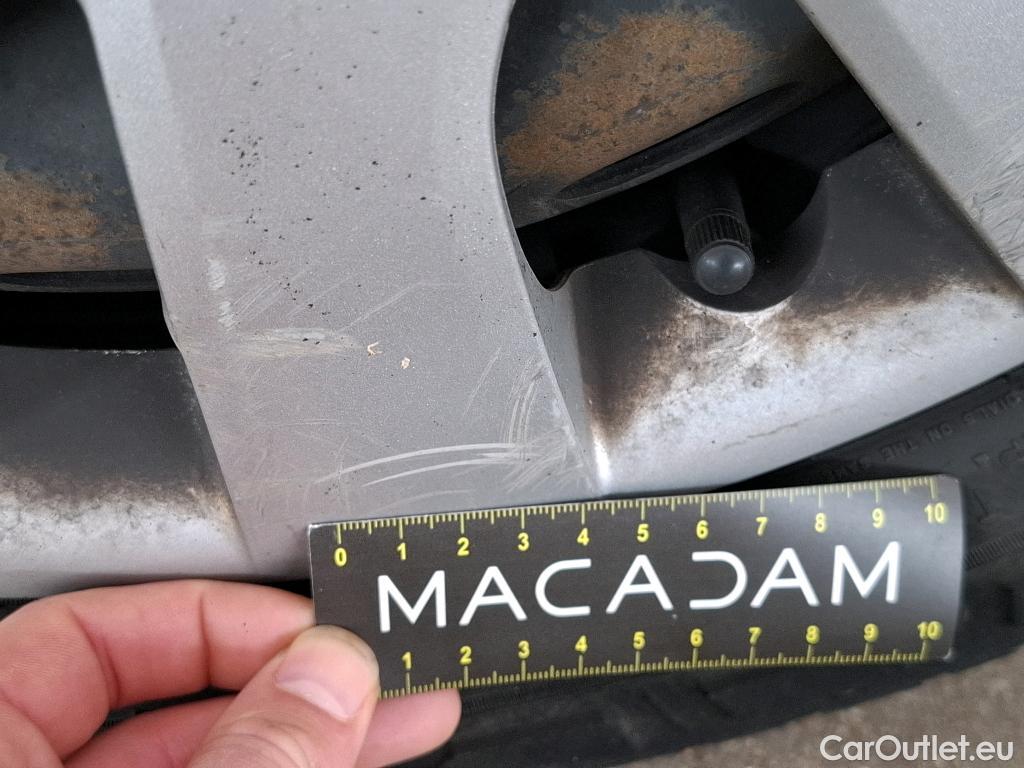  Renault  Trafic  Furgon Grand Confort L1H1 1200 1.6 dCi 125CV BVM6 E6 #34