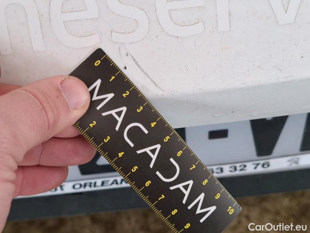  Peugeot  208  (e-) Active Business R 50kWh BVA / TRANSFO VP/VF #27