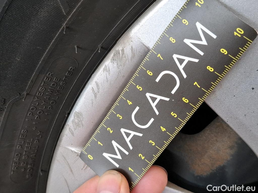  Renault  Trafic  Furgon Grand Confort L1H1 1200 1.6 dCi 125CV BVM6 E6 #32