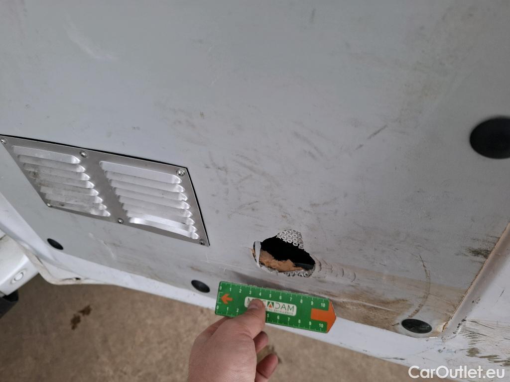  Ford  Transit FORD  Custom / 2018 / 4P / Fourgon tôlé 2.0 ECOBLUE 130 300 L2H2 TREND BUSINESS #19