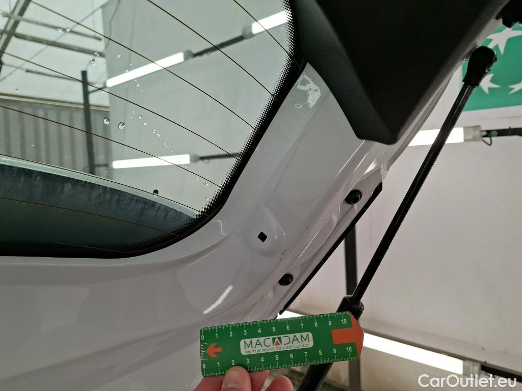  Renault  Clio  V Business 1.6 E-TECH Hybrid 140CV BVA6 E6d / TRANSFO VP/VF #9