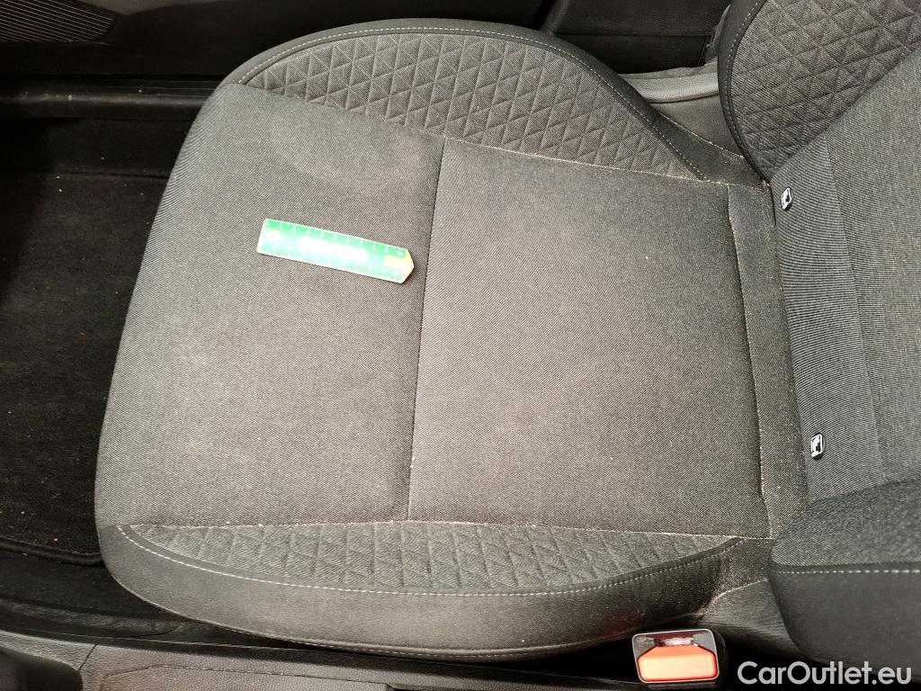  Renault  Clio  V Business 1.6 E-TECH Hybrid 140CV BVA6 E6d / TRANSFO VP/VF #7