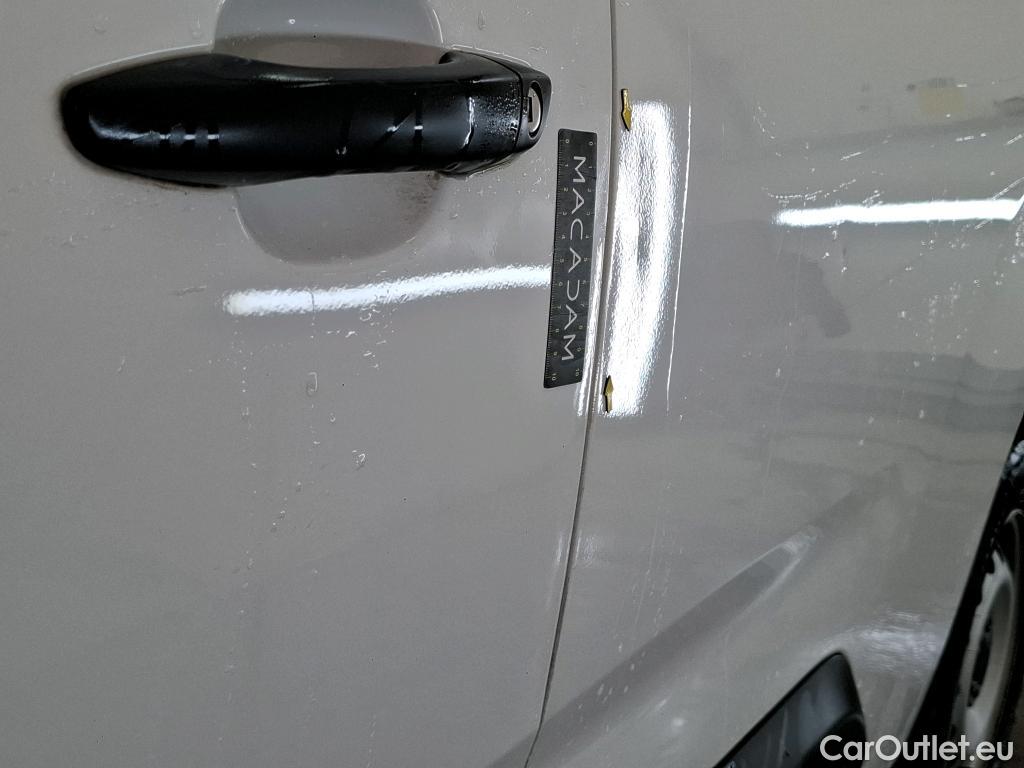  Peugeot  Partner  Premium L2 1.5 HDi 100CV BVM6 E6d #2