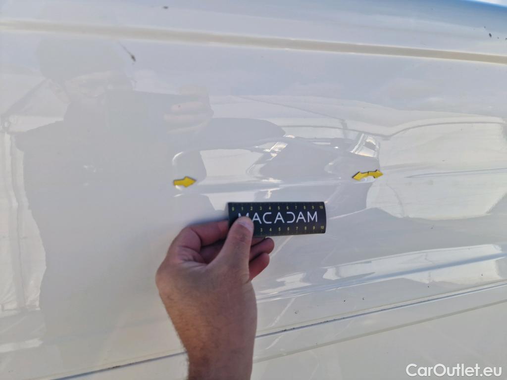  Volkswagen  Crafter  Fourgon Fourgon 30 mittlerer Radstand mit Hochdach FWD 2.0 #20