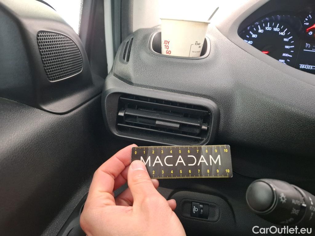  Peugeot  Partner  Premium L2 1.5 HDi 100CV BVM6 E6d #5