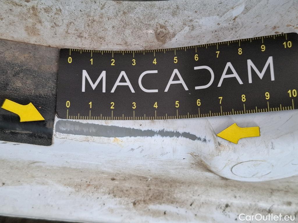  Renault  Trafic  Furgon Grand Confort L1H1 1200 1.6 dCi 125CV BVM6 E6 #14