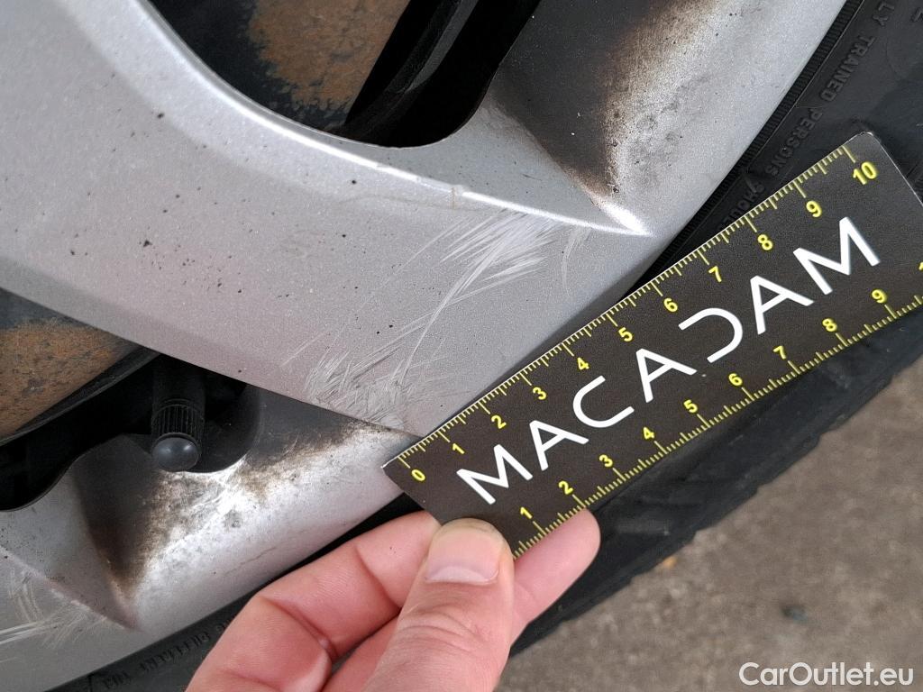  Renault  Trafic  Furgon Grand Confort L1H1 1200 1.6 dCi 125CV BVM6 E6 #35