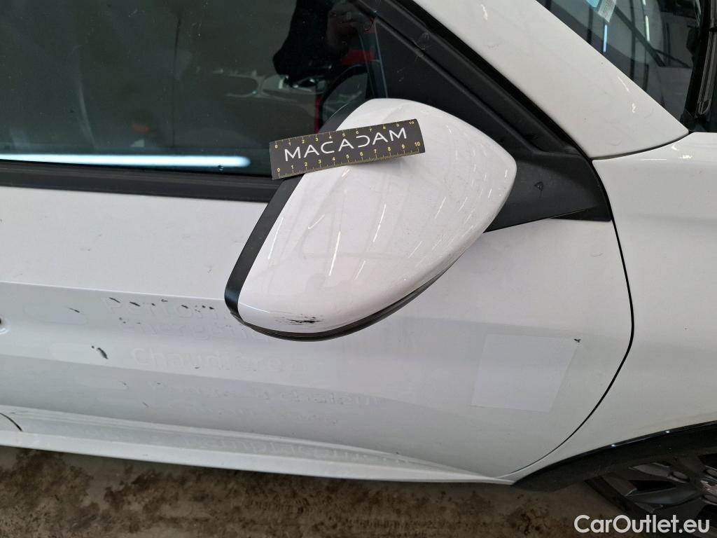  Peugeot  208  (e-) Active Business R 50kWh BVA / TRANSFO VP/VF #4