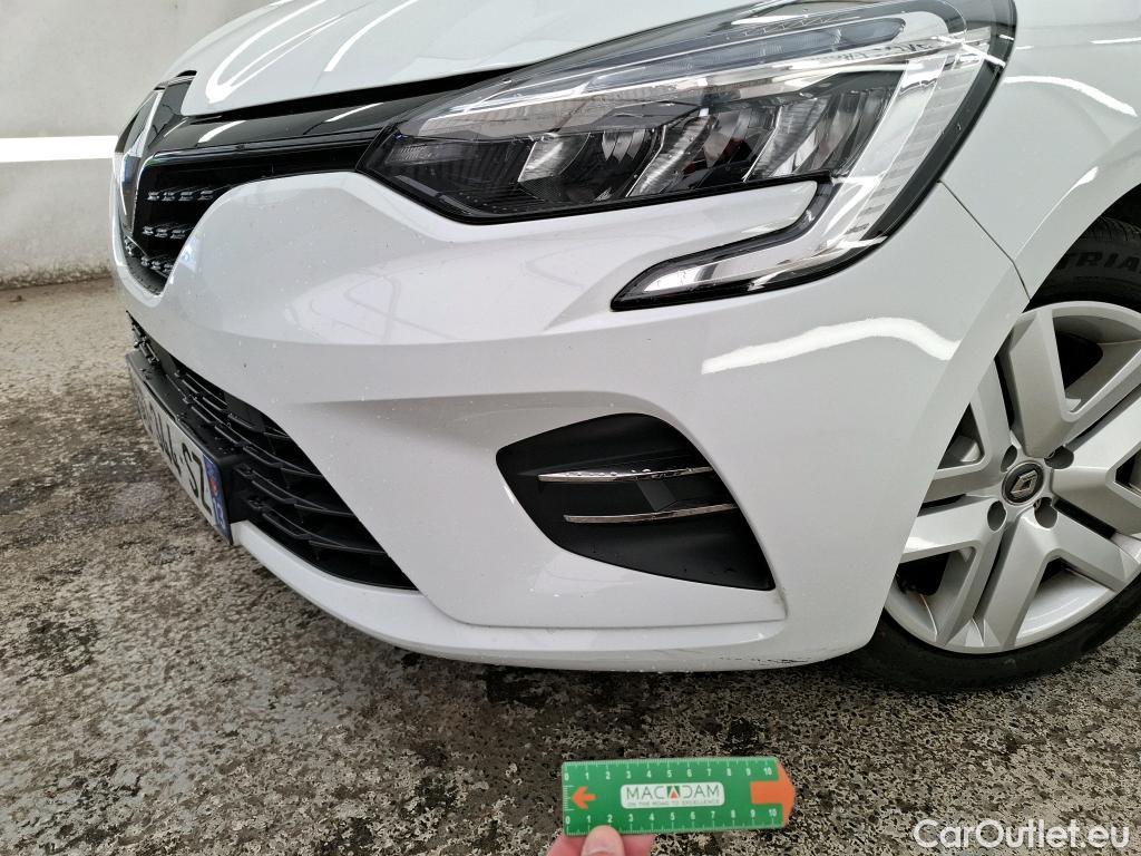  Renault  Clio  V Business 1.6 E-TECH Hybrid 140CV BVA6 E6d / TRANSFO VP/VF #3