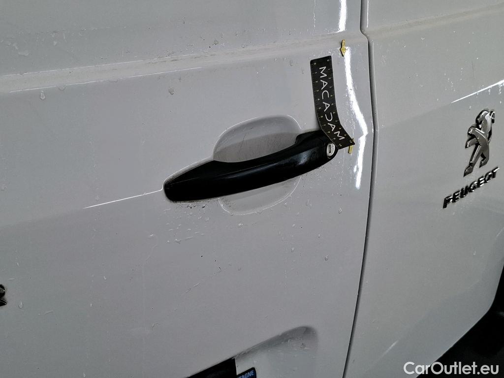  Peugeot  Partner  Premium L2 1.5 HDi 100CV BVM6 E6d #4