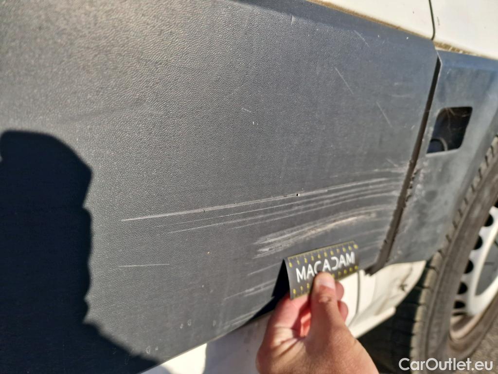  Volkswagen  Crafter  Fourgon Fourgon 30 mittlerer Radstand mit Hochdach FWD 2.0 #46