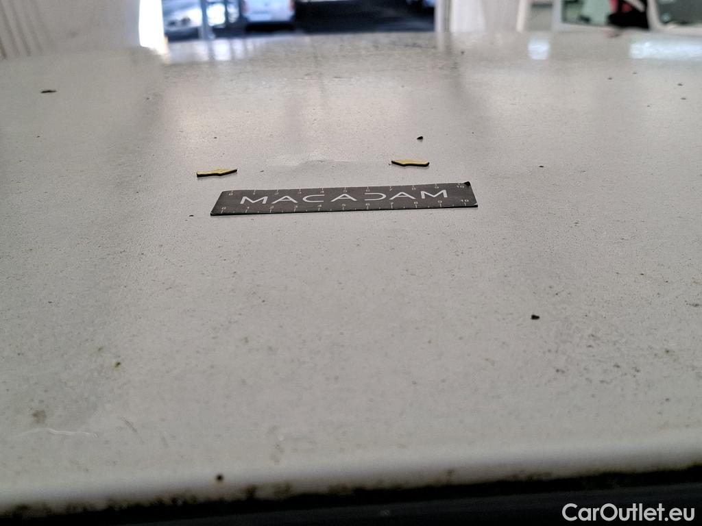  Peugeot  Partner  L1 Premium 1.6 HDi 75CV BVM5 E6 #16