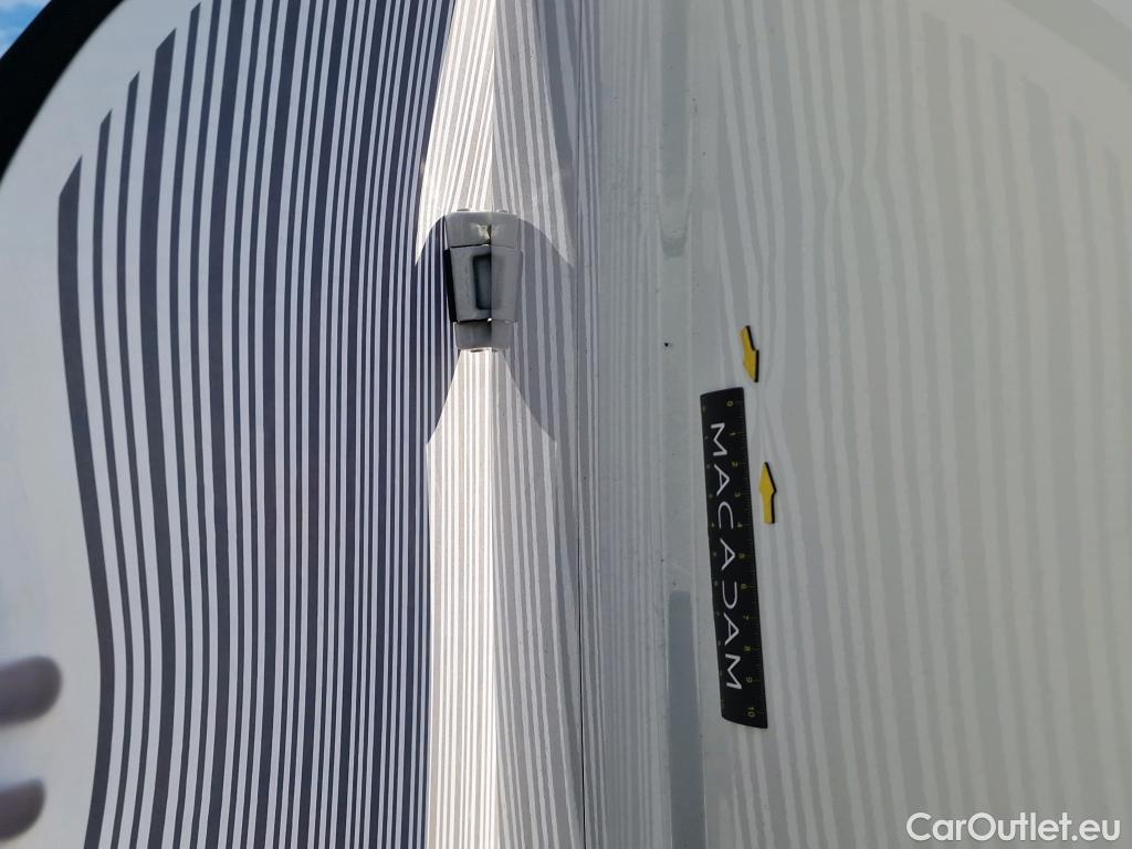  Volkswagen  Crafter  Fourgon Fourgon 30 mittlerer Radstand mit Hochdach FWD 2.0 #15