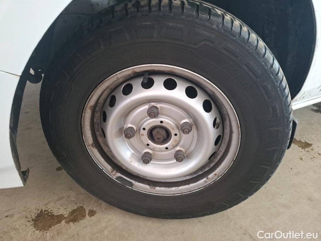  Ford  Transit FORD  Custom / 2018 / 4P / Fourgon tôlé 2.0 ECOBLUE 130 300 L2H2 TREND BUSINESS #23